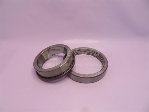 Втулка скользящая балансира (металлическая) STEYR прямая