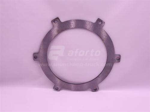 Пластина АКПП 16Y-15-00003 SHANTUI SD16 467mm