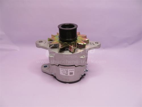 Генератор 8PK CUMMINS 6CT 70A