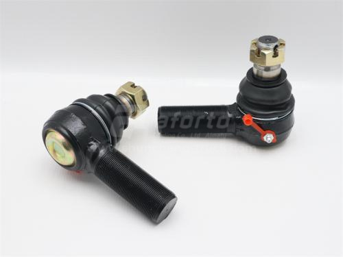 Наконечники рулевые SINOTRUK TX/ SITRAK/T5G конус 24 резьба 33*1.5 правый