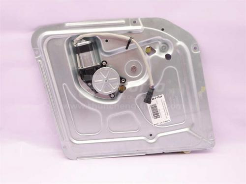 Стеклоподъемник HOWO электрический правый (оригинал)