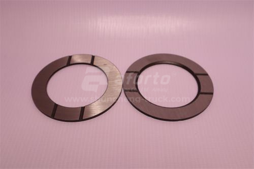 Шайба шестерни полуоси STEYR среднего/заднего моста 67*100*4мм широкий