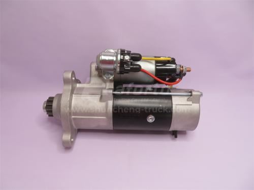 Стартер 12 зубьев 6CT XINMENGWEI