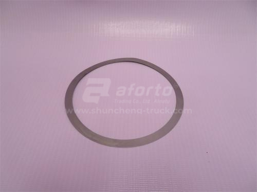 Шайба регулировочная КПП HW первичного вала