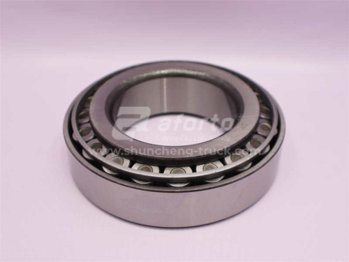 Подшипник ступицы прицепа внутренний DASHAN XIANGYANG