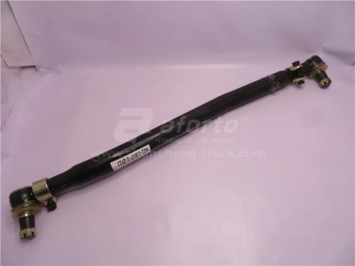 Тяга рулевая SHAANXI F2000 продольная
