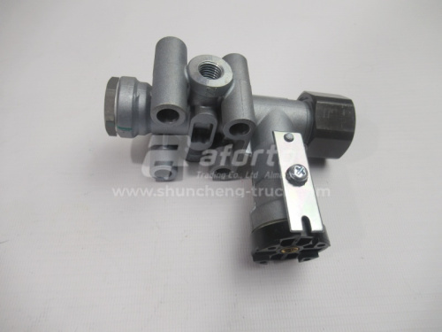 Кран регулятор уровня VOLVO 4640060000