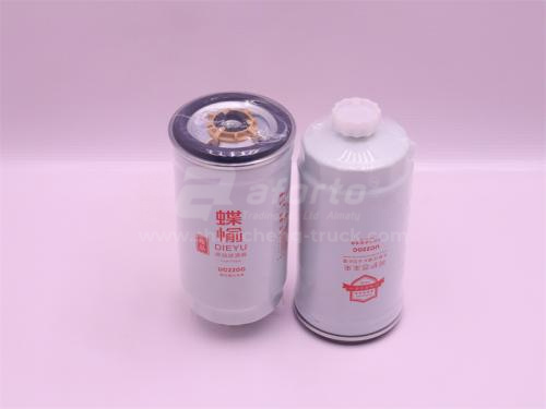 Фильтр топливный UC220