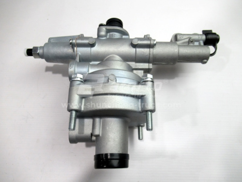 Регулятор тормозных сил - пневматический VOLVO 4757110750