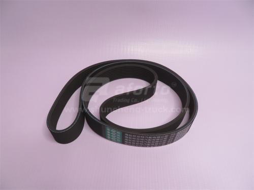 Ремень 8PK1418/1420 QINYAN