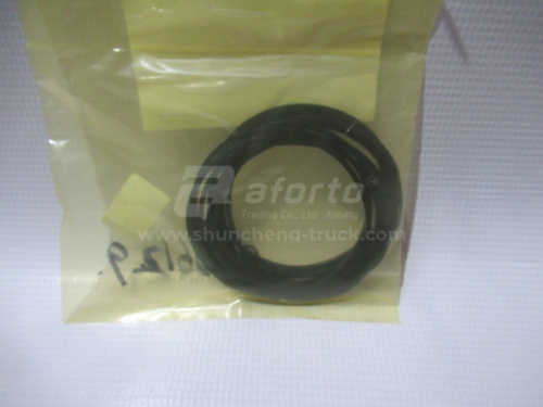 Кольцо уплотнительное крышка блока цилиндров ДВС передняя CUMMINS ISM11