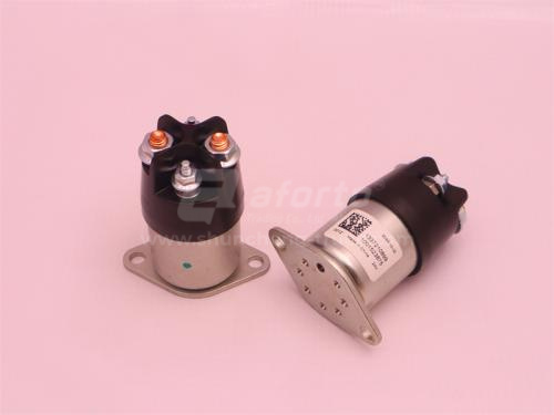 Реле кнопка пуск двигатель WEICHAI WP13.550E501 (оригинал)