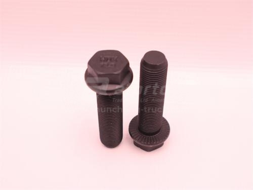 Болт с шляпкой 16*60*1.5 диск тормозной HANDE HDM7.5/HANDE 469