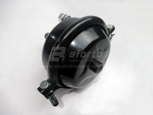 Камера тормозная передняя тип 20 ЗИЛ, КАМАЗ (100-3519110)