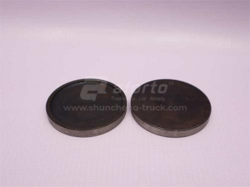 Крышки регулировочная АКПП ZL20-030005 BS428 XCMG LW300/LW321 (оригинал)