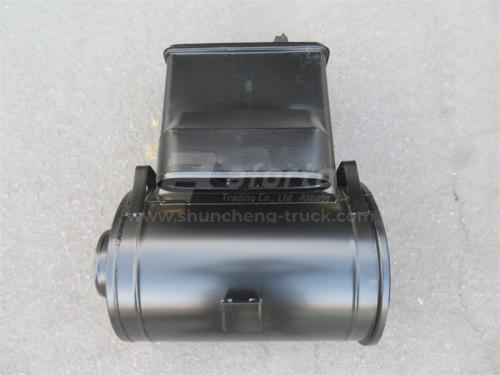 Картер воздушного фильтра GTL