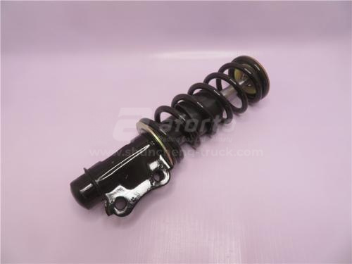 Амортизатор кабины DONGFENG TIANJIN задний