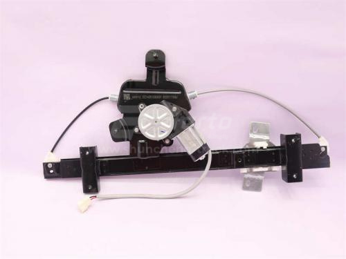 Стеклоподъемник SHAANXI X3000/X5000/X6000 электрический левый