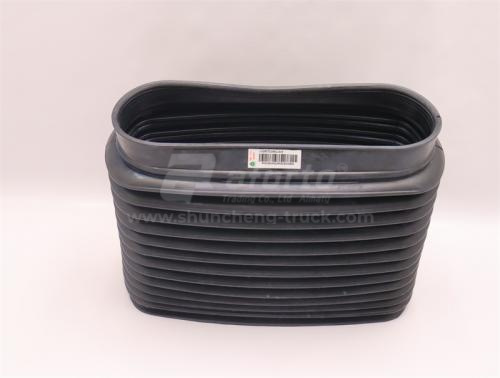 Гофра воздухозаборника HOWO TX (оригинал)