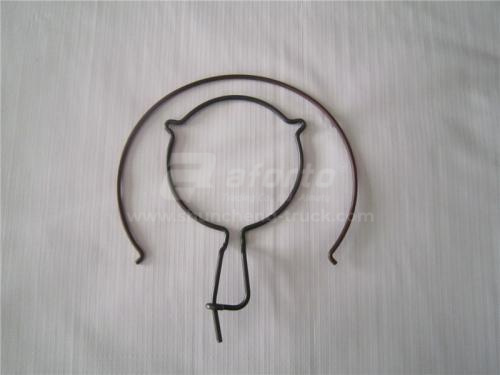 Пружина КПП FAST кольца упорного корзины сцепления на 430 корзину,D = 89