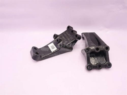 Кронштейн двигателя SHAANXI X3000 передний левый