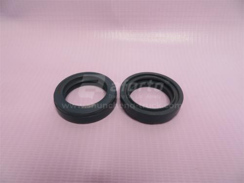 Сальник ГУРа SHAANXI 30*42*10 XINHE