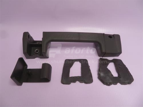 Ручка капота правая SHAANXI