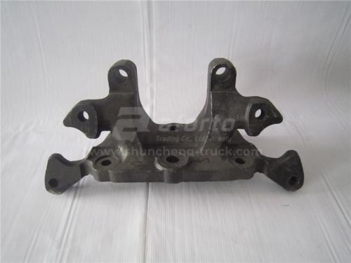 Кронштейн энергоакумуляторов NORD BENZ среднего/заднего моста