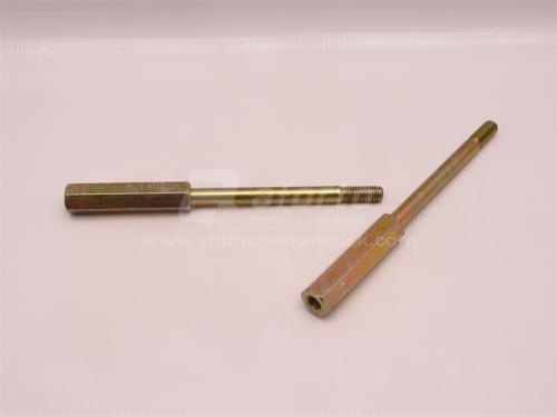 Опорный блок крышки клапанной камеры WEICHAI WP10.380E22