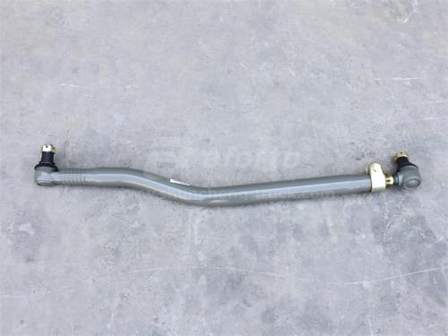 Тяга рулевая HOWO TX продольная (оригинал)