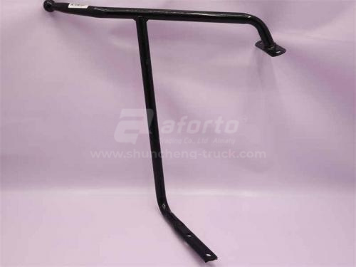 Кронштейн зеркала нижнего вида HOWO A7/T7H (оригинал)