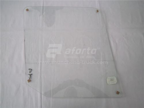 Стекло двери HOWO/V7 R