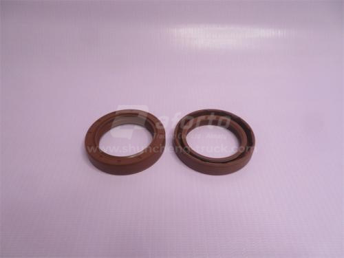 Сальник гидронасоса хода XCMG ZL50G 45-62*12 XINHE Уп/2шт