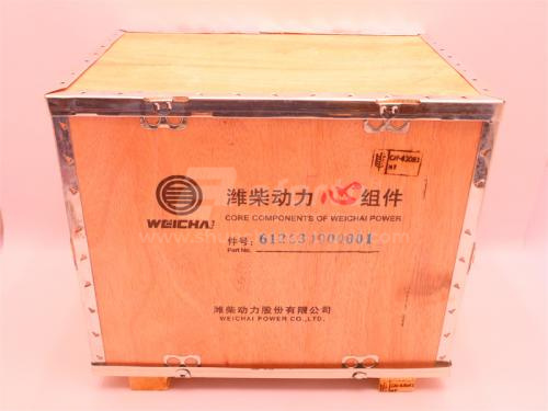 Поршневая группа WP12/D12 (оригинал)