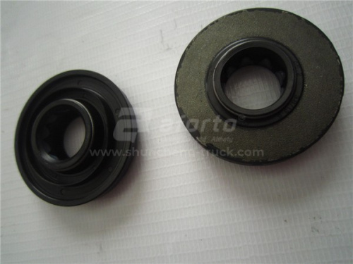 Сальник амортизатора 18*45.2*3.8/13.6