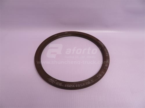 Сальник балансирного вала STEYR 160*185*10.5B QINYAN