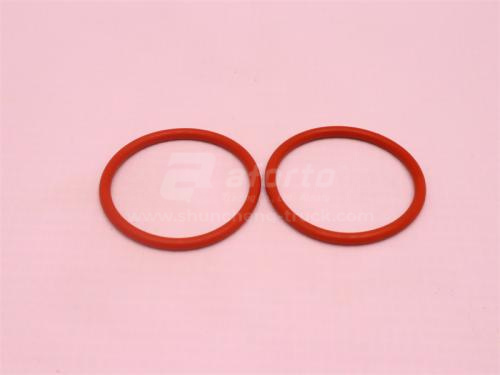 Кольцо уплотнительное теплообменника WD615/WP10 (оригинал)