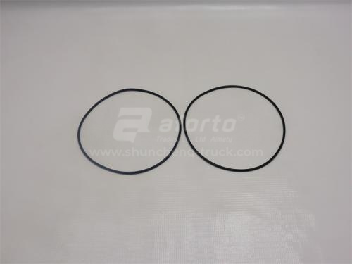 Кольцо уплотнительное балансира HOWO TX (оригинал)