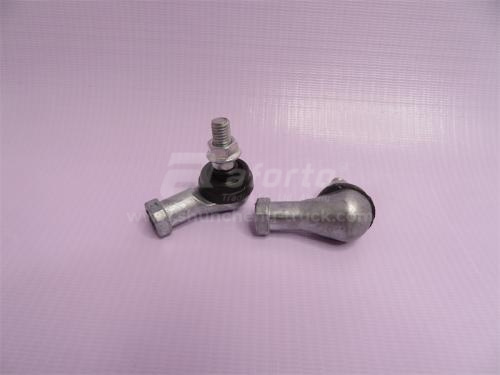 Наконечник троса переключения передач КПП DONG FENG R 8mm