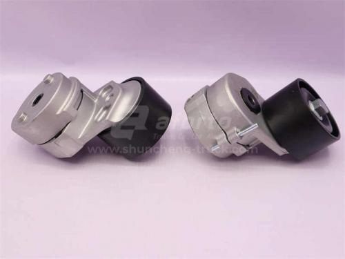 Шкив натяжителя ремня WP12 0003/0837 (оригинал)