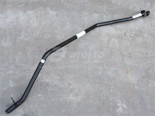 Тяга кулисы КПП SHAANXI M3000 0008 (оригинал)