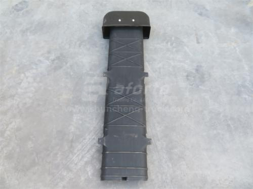 Воздухозаборник NORD BENZ