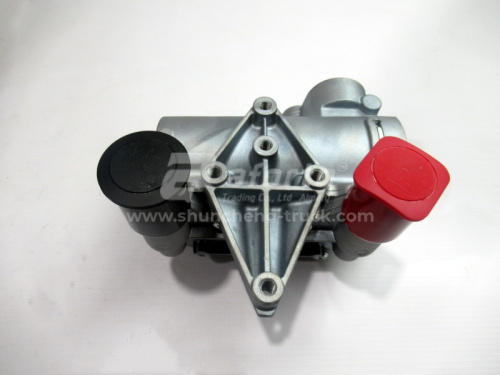 Кран комбинированный PREV SAF, SCHMITZ (9710029000)