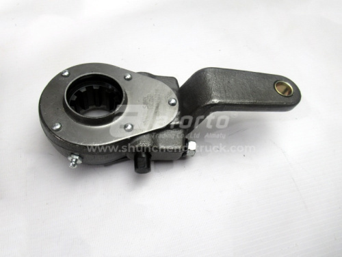 Трещётка тормозная КАМАЗ задний 10 тн. правы (5511-3502136)