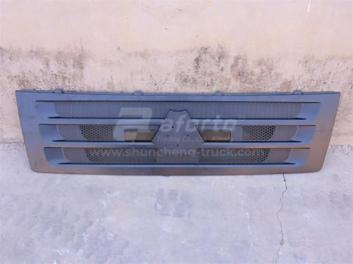 Решетка капота HOWO TX/SITRAK/T5G черная