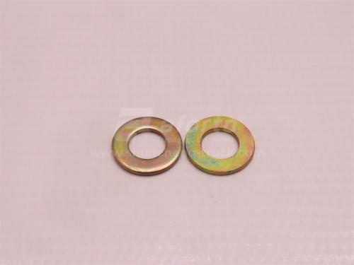 Шайба рычаг газа HOWO новая модель (оригинал)