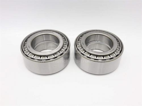 Подшипник проходного вала SINOTRUK NSK