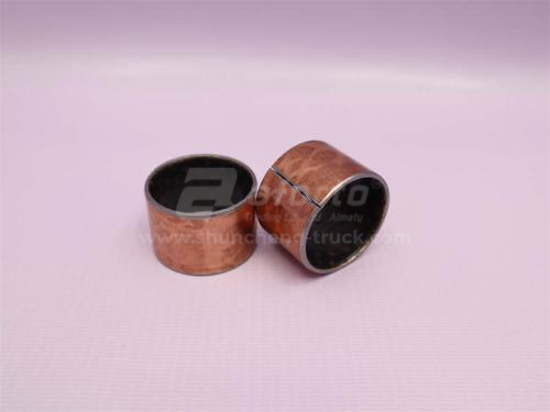 Втулка суппорта тормозного большая HOWO 2009