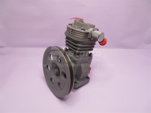 Компрессор воздушный 2739/6014/1018 WEICHAI DEUTZ