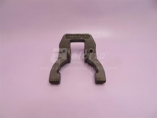 Вилка сцепления КПП HW 0001